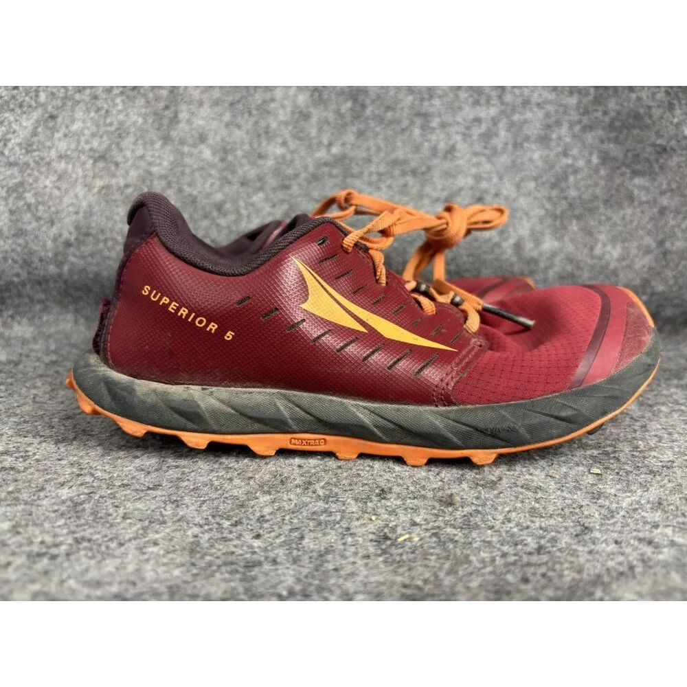 Altra brand style